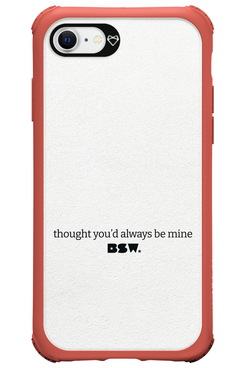 BSW FourSeasons 13 2.0 - Apple iPhone SE 2022