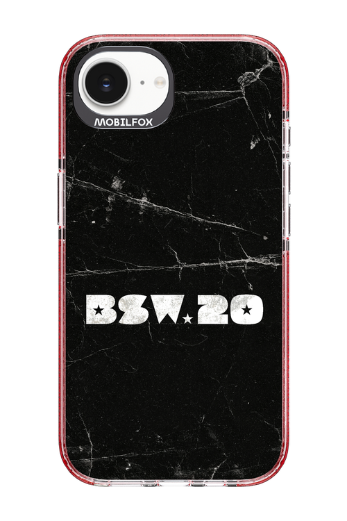 BSW 20 (2) 2.0 - Apple iPhone 16e