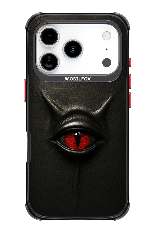 DevilEye 2.0 - Apple iPhone 17 Pro