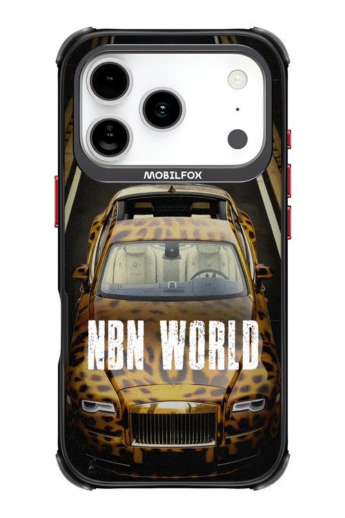Car 2.0 - Apple iPhone 17 Pro