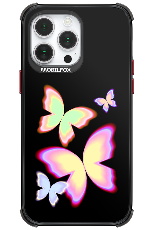 Butterfly Dream 2.0 - Apple iPhone 14 Pro Max