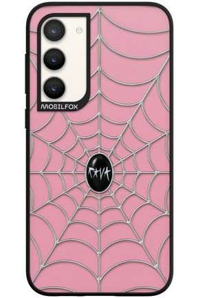 SpiderQueen - Samsung Galaxy S23 Plus