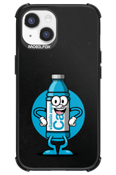 Vitamin Aqua Ca - Apple iPhone 14