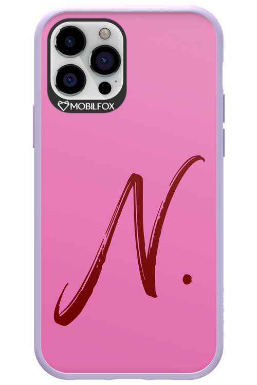 (Sorbet) N 2.0 - Apple iPhone 12 Pro