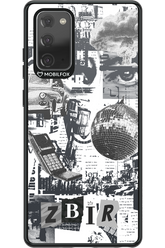 ZBIR MAGAZINE 2.0 - Samsung Galaxy Note 20