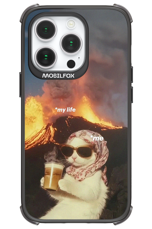 My life 2.0 - Apple iPhone 14 Pro