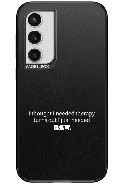 BSW FourSeasons 10 2.0 - Samsung Galaxy S23 FE