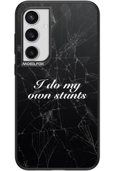 Stunts - Samsung Galaxy S24+