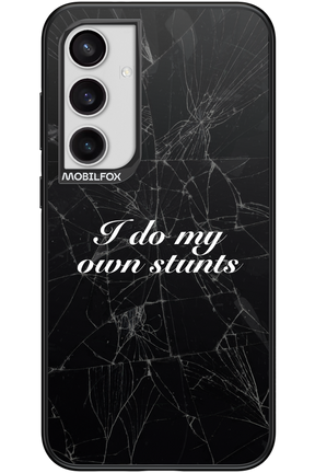 Stunts - Samsung Galaxy S24+