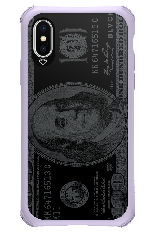 100 2.0 - Apple iPhone X