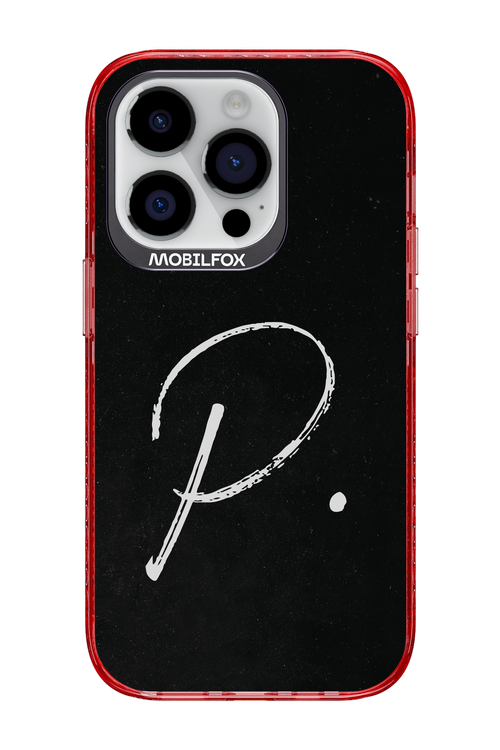 (Off Space) P 2.0 - Apple iPhone 14 Pro