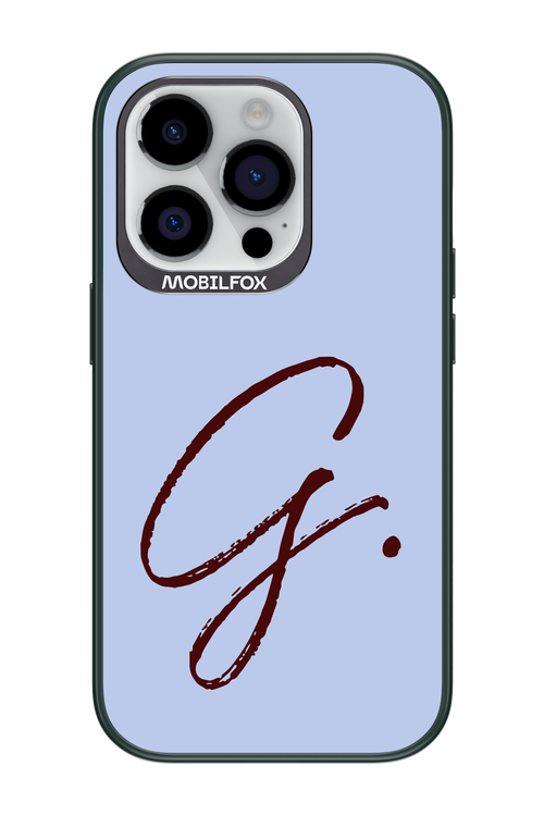 (Jellyfish Presso) G 2.0 - Apple iPhone 14 Pro
