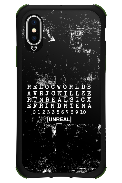 X Ten 2.0 - Apple iPhone XS