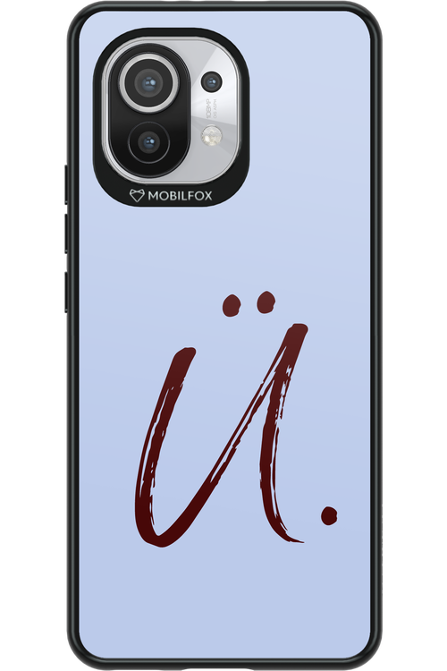 (Jellyfish Presso) U II 2.0 - Xiaomi Mi 11 5G