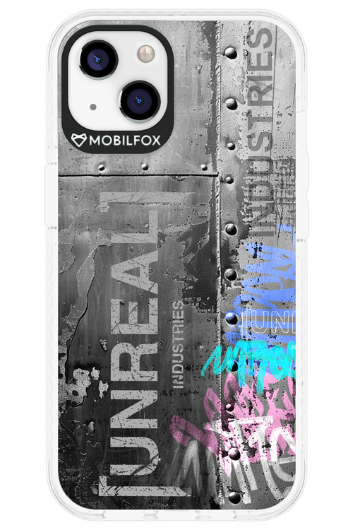 Steel 2.0 - Apple iPhone 13