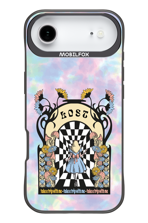 L0ST 2.0 - Apple iPhone 17 Air