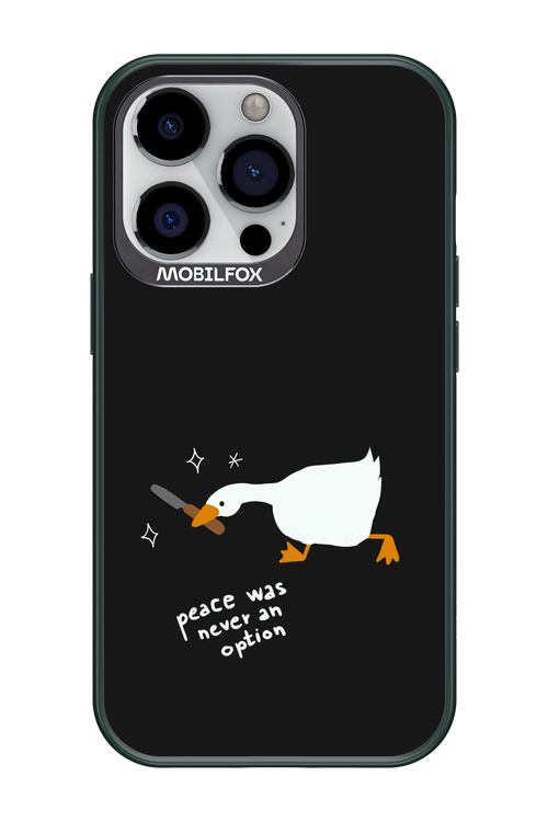 OPTION 2.0 - Apple iPhone 13 Pro