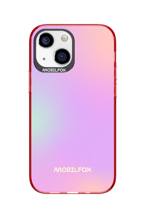 Pastel Violet 2.0 - Apple iPhone 13 Mini