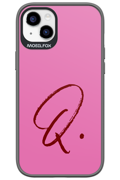 (Sorbet) Q 2.0 - Apple iPhone 14 Plus