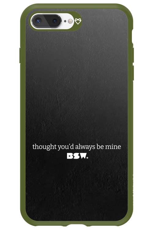 BSW FourSeasons 6 2.0 - Apple iPhone 7 Plus