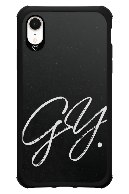 (Off Space) GY 2.0 - Apple iPhone XR