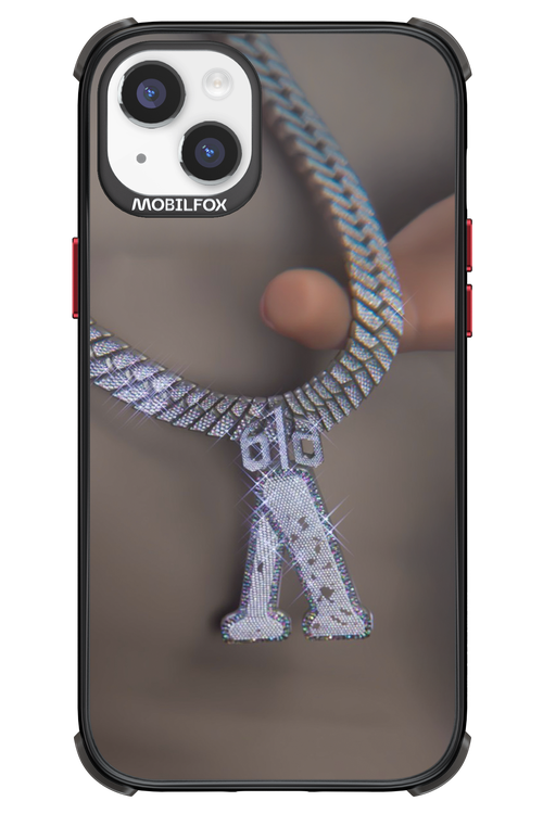 Azteca Chain 2.0 - Apple iPhone 14 Plus