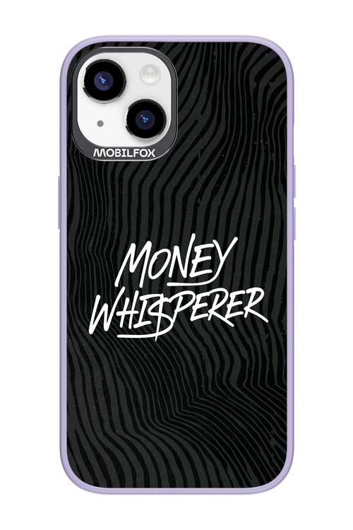 Money Whisperer 2.0 - Apple iPhone 14