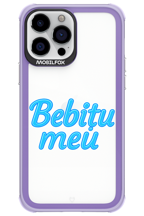 Meuu 2.0 - Apple iPhone 13 Pro Max