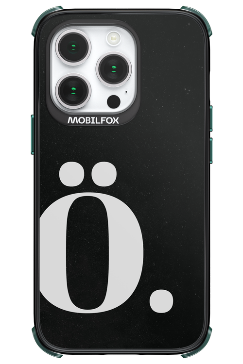 O II (Off Space) 2.0 - Apple iPhone 14 Pro