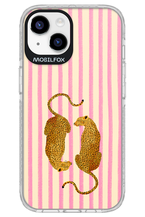 Retro Leo 2.0 - Apple iPhone 14