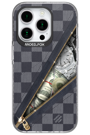 Goodie Bag - Apple iPhone 15 Pro