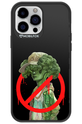 Anti Brokkoli Black - Apple iPhone 13 Pro Max