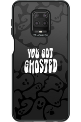 Ghosted - Xiaomi Redmi Note 9 Pro