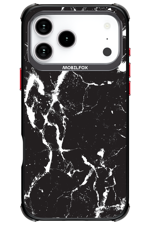 Grunge Marble - Apple iPhone 17 Pro Max