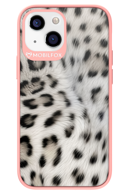 White Leo - Apple iPhone 13 Mini