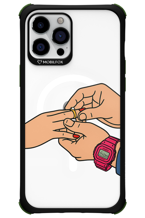 Lover - Apple iPhone 12 Pro Max