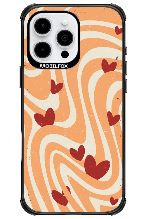 Heartwave 2.0 - Apple iPhone 16 Pro Max