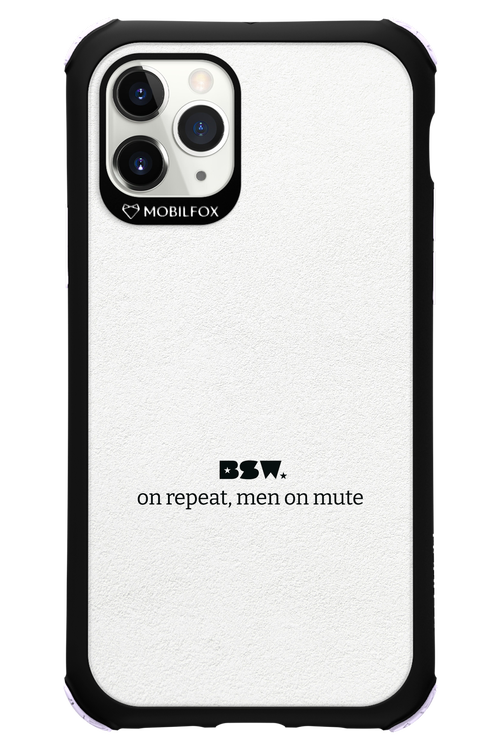 BSW FourSeasons 14 2.0 - Apple iPhone 11 Pro