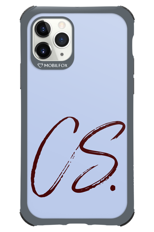 (Jellyfish Presso) CS 2.0 - Apple iPhone 11 Pro