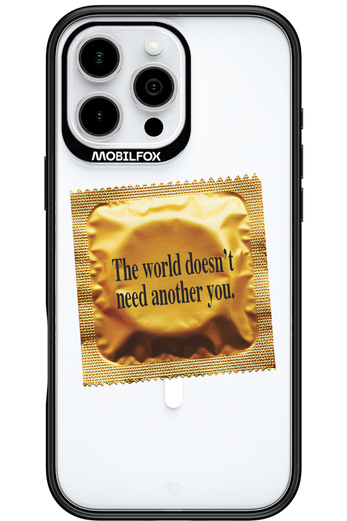 Another you 2.0 - Apple iPhone 16 Pro Max