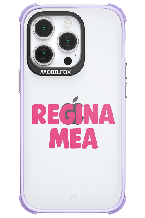 Regina Mea - Apple iPhone 14 Pro