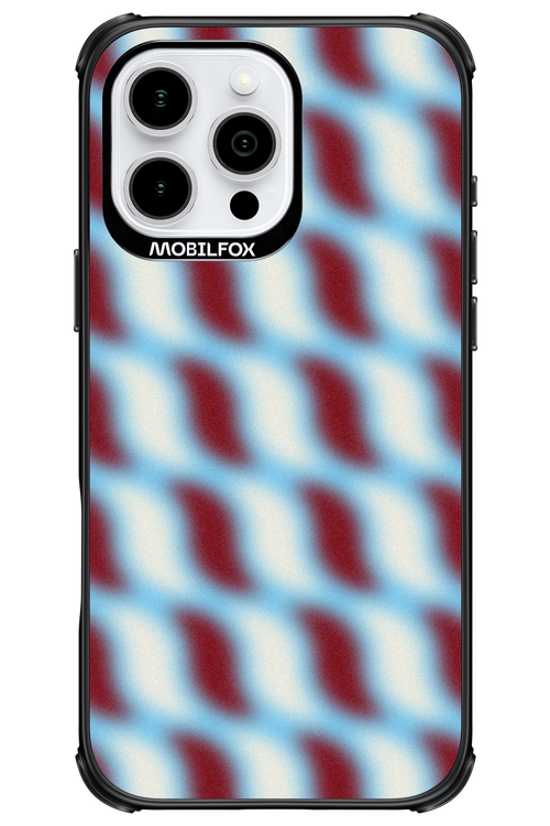 Cold Wave 2.0 - Apple iPhone 16 Pro Max