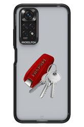 Foxrari - Xiaomi Redmi Note 11/11S 4G