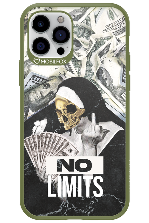 No Limits 2.0 - Apple iPhone 12 Pro