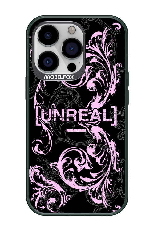 Antique Pink 2.0 - Apple iPhone 13 Pro