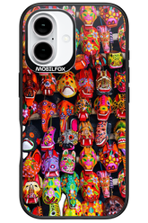 Mask Parade 2.0 - Apple iPhone 16