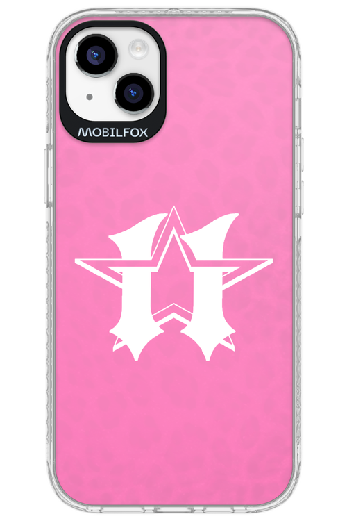 Centaur Logo Pink 2.0 - Apple iPhone 14 Plus