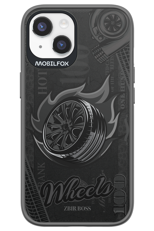 Hot Money 2.0 - Apple iPhone 14