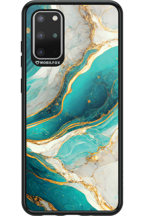 Emerald - Samsung Galaxy S20+
