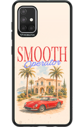 Smooth Operator 2.0 - Samsung Galaxy A71